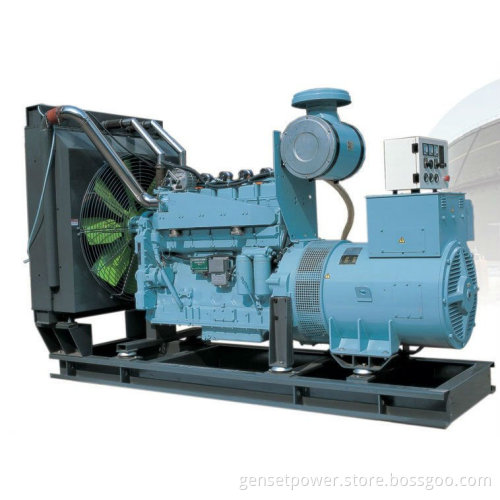 Combined Power 25KVA-2000KVA diesel generator set